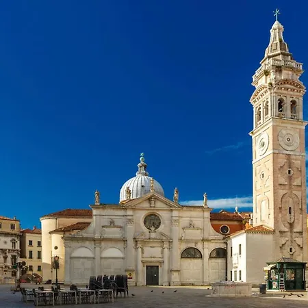 Ca Cicogna Air Conditioning And Fast Wifi, Central Location Apartment Venice Exterior photo