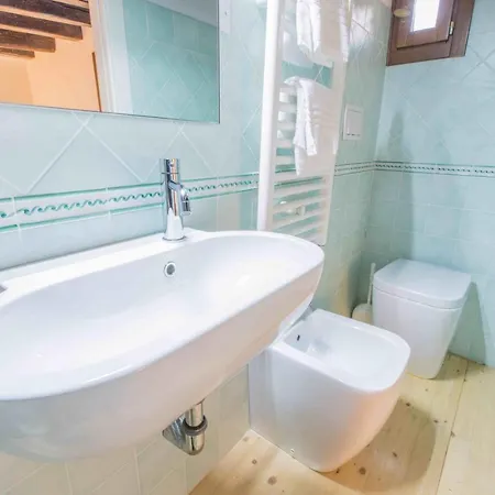 Ca Cicogna Air Conditioning And Fast Wifi, Central Location Apartment Venice Exterior photo