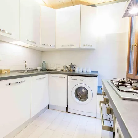 Ca Cicogna Air Conditioning And Fast Wifi, Central Location Apartment Venice Exterior photo