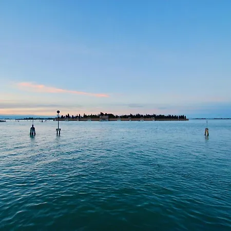 Ca Cicogna Air Conditioning And Fast Wifi, Central Location Apartment Venice Exterior photo