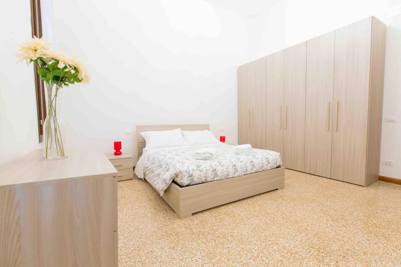 Ca Cicogna Air Conditioning And Fast Wifi, Location * Venise