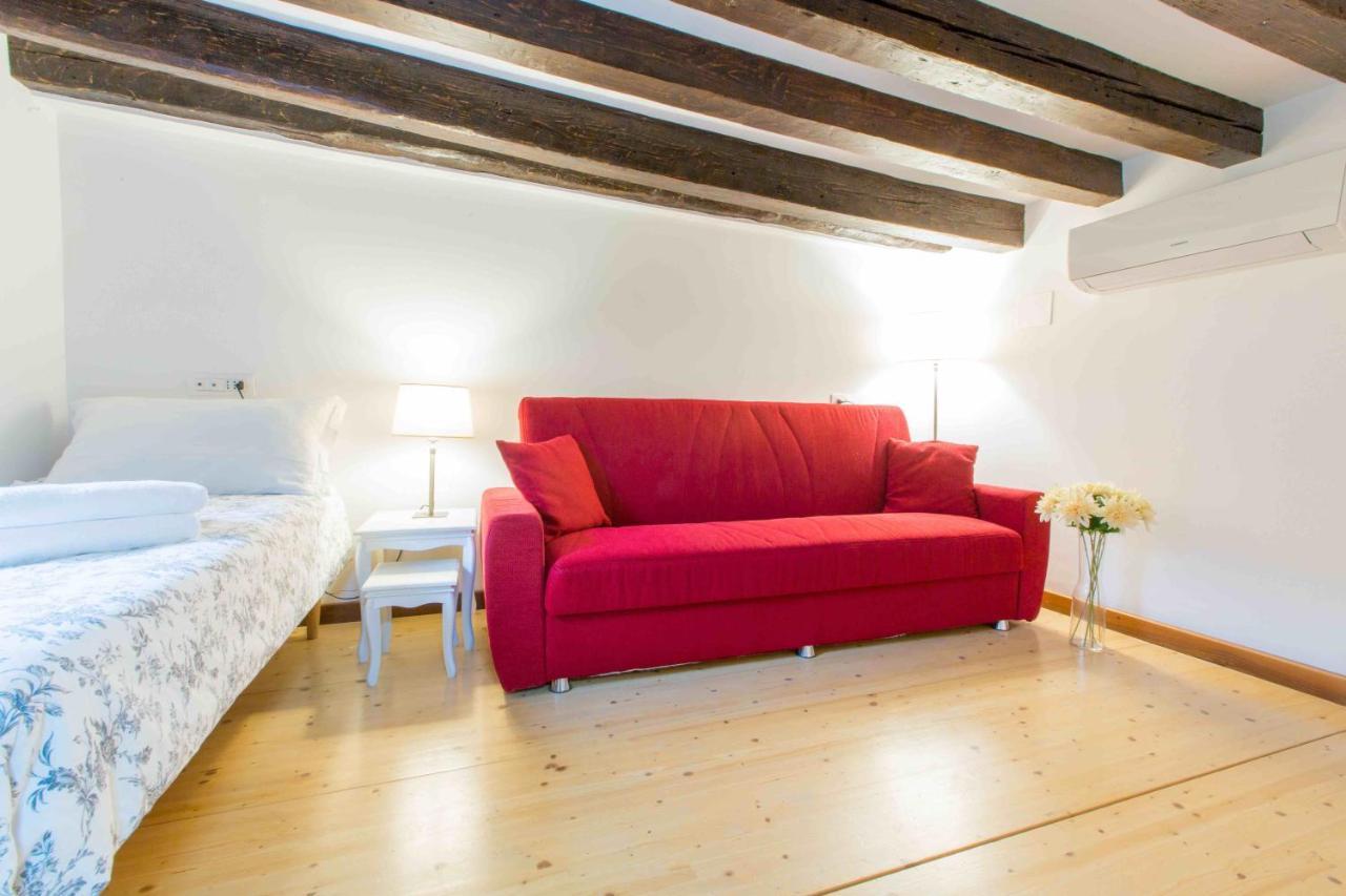 Appartement Ca Cicogna Air Conditioning And Fast Wifi, Location Venise