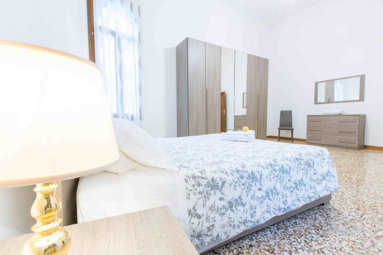 Appartement Ca Cicogna Air Conditioning And Fast Wifi, Location Venise