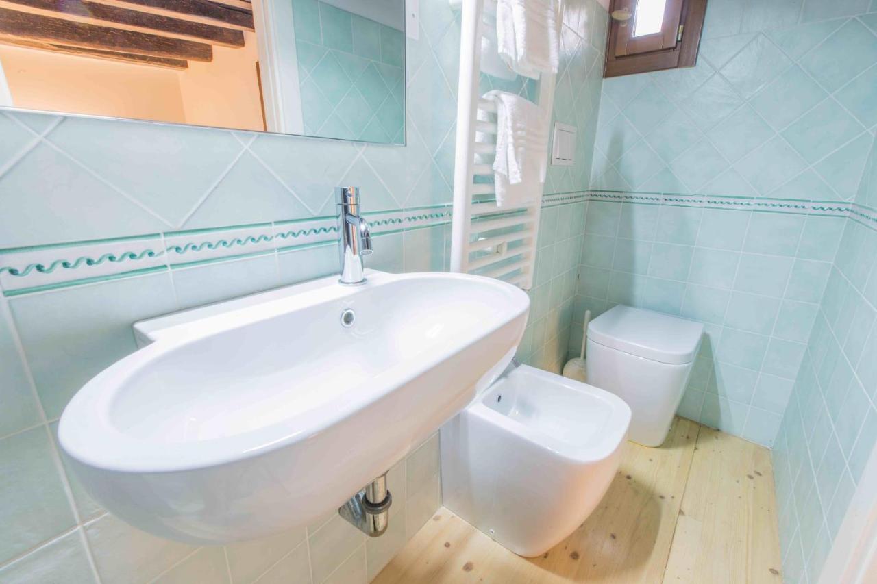 Ca Cicogna Air Conditioning And Fast Wifi, Location Appartement *