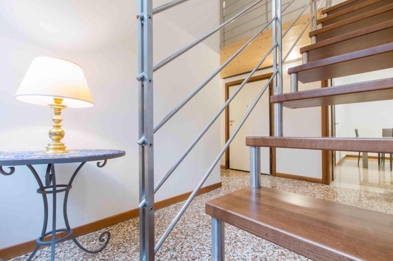 Appartement Ca Cicogna Air Conditioning And Fast Wifi, Location Venise