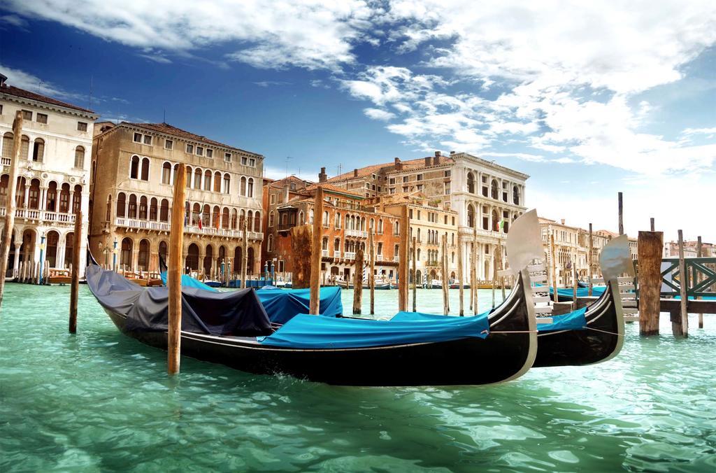 Appartement Ca Cicogna Air Conditioning And Fast Wifi, Location Venise
